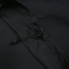 Columbia Outdoor Nylon Hooded Jacket Size XL