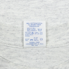 90s Jerzees Made in USA UCLA California T-Shirt Size S