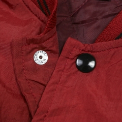 90s Big John Japan Made Bomber Jacket Size M