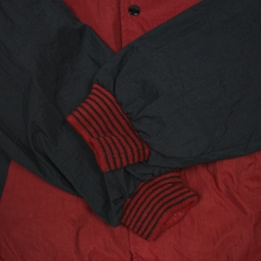 90s Big John Japan Made Bomber Jacket Size M