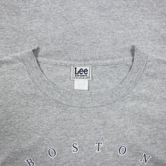 00s Lee Sportswear Boston Red Sox T-Shirt Size XL