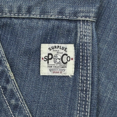 Surplus Brand Denim Carpenter Pants Size 32