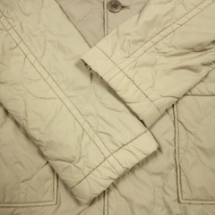 Boycott Brand Quilted Jacket Size M