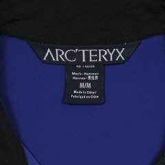 Arc'teryx Windstopper Model 10682 Jacket Size M