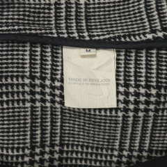 SHIPS x London Tradition Duffle Coat Women Size M