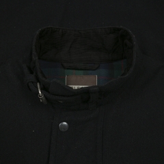 United Arrows Insulation Motorcycle Jacket Size M