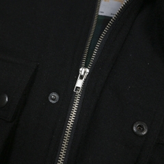 United Arrows Insulation Motorcycle Jacket Size M