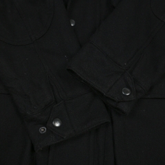 United Arrows Insulation Motorcycle Jacket Size M