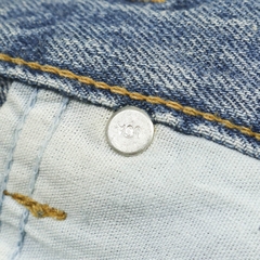 Vtg 80s Edwin Made in USA Denim Jeans Size 28