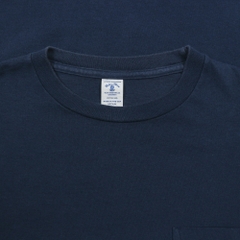 Velva Sheen USA Made Long-sleeve T-Shirt Size M