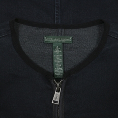 Lauren Jeans Ralph Lauren Denim Jacket Women Size S