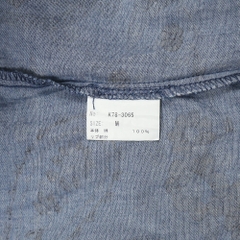 Temptation Floral Unlined Bomber Jacket Size M