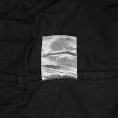 Heritage Stone Japan Black Jacket Size M