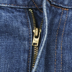 LEVI'S VINTAGE CLOTHING 701 Women Selvedge Jeans Size 28