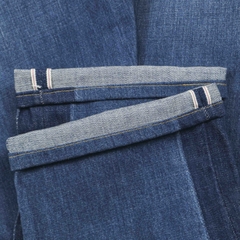 LEVI'S VINTAGE CLOTHING 701 Women Selvedge Jeans Size 28