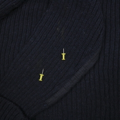 British Military Cold Weather Sweater Size M