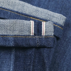 LEVI'S VINTAGE CLOTHING 701 Women Selvedge Jeans Size 28