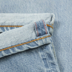 45rpm Japan Made Selvedge Denim Jeans Size 34