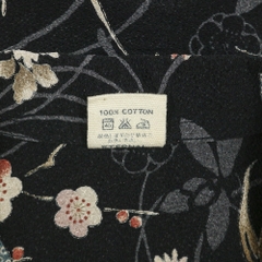 Eternal Japan Oriental Hawaiian Shirt Size M