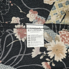 Eternal Japan Oriental Hawaiian Shirt Size M