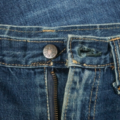 Vintage 80s Vicerer Denim Jeans Size 30