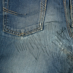 Vintage 80s Vicerer Denim Jeans Size 30