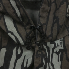 Vintage Trebark USA Outdoor Realtree Jacket Size XL