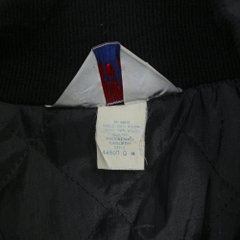 Vtg West Ark ‘Stone Christian” Team Jacket Size M