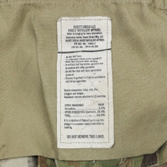 U.S. Army OCP Camo Combat Trousers Size L