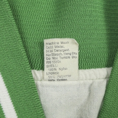 Vtg Made in USA Brand Sport Jacket Size L