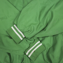 Vtg Made in USA Brand Sport Jacket Size L