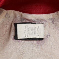 Vtg A & Eagle USA ‘Budweiser’ Jacket Size S