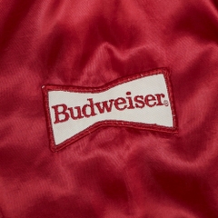 Vtg A & Eagle USA ‘Budweiser’ Jacket Size S