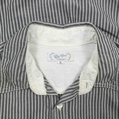Or Glory Japan Made Pull-over Shirt Size M