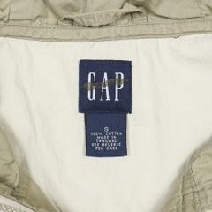 00s GAP Brand Cotton Anorak Size L