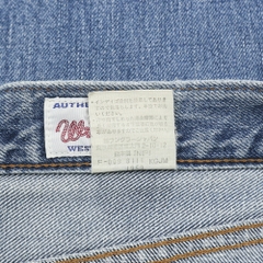 90s Wrangler Japan Lady Denim Jeans Size 26