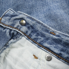 90s Wrangler Japan Lady Denim Jeans Size 26
