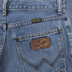 90s Wrangler Japan Lady Denim Jeans Size 26