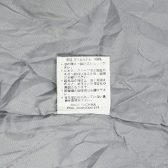 Gerry Cosby Quilt-lined Fleece Jacket Size L