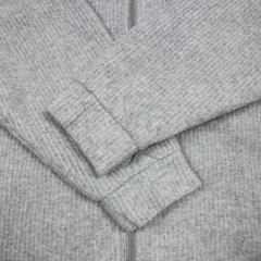 Gerry Cosby Quilt-lined Fleece Jacket Size L