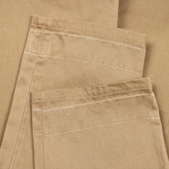 Double RL RRL Military Khaki Trousers Size 30