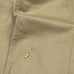 time after time Military Khaki Trousers Size 29