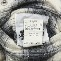 X-Large Brand Reversible Padded Vest Size L