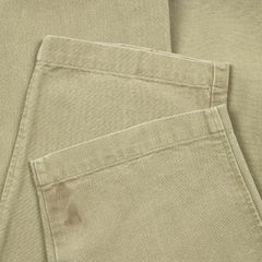 Domingo Japan Tapered Trousers Women Size 25