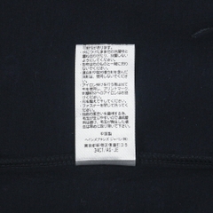 Champion Zip Front Black Hoodie Size S