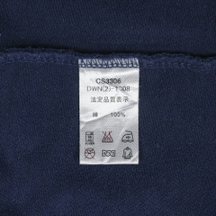 Champion Sportswear 50s Model Hooded Sweatshirt Size XS