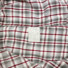 Sugar Cane Japan Made Western Shirt Size M