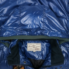Avirex Brand Aero Quilted Jacket Size L