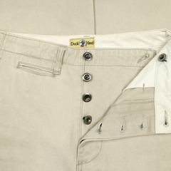 90s Duck Head Field Khaki Pants Size 28