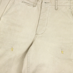 90s Duck Head Field Khaki Pants Size 28